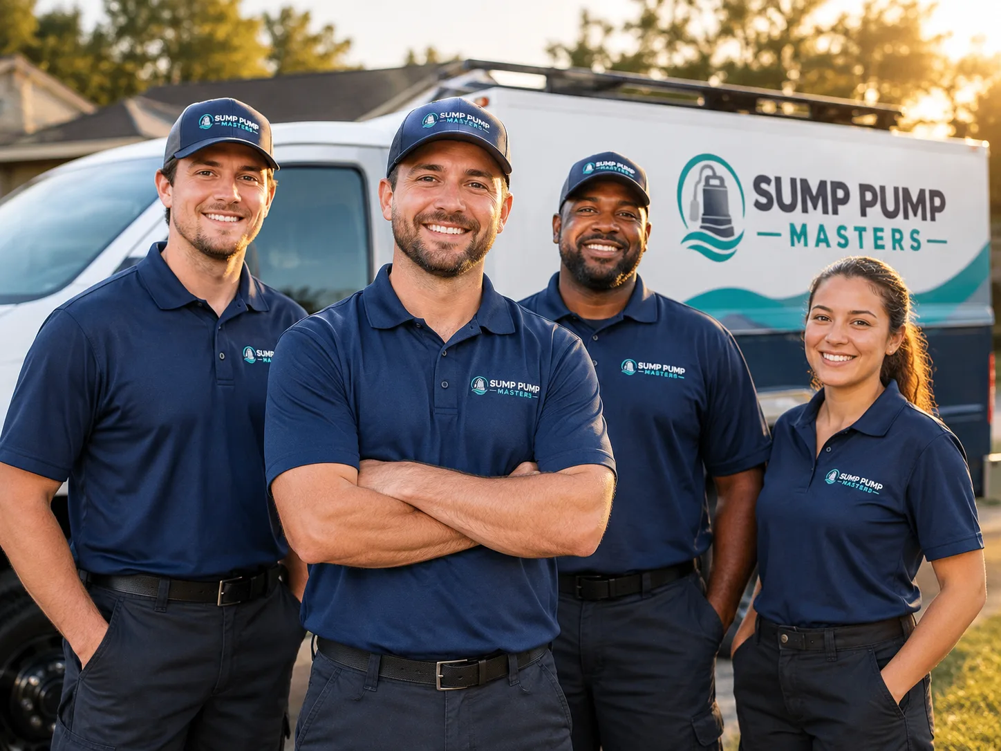 Sump Pump Repair company in Harper, TX