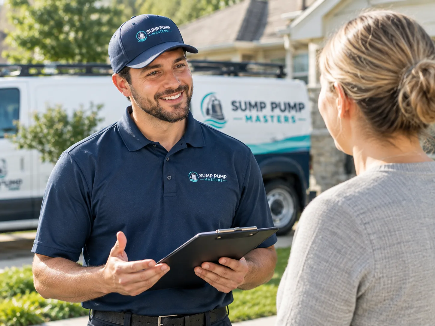 Sump Pump Repair Harper, TX FAQs